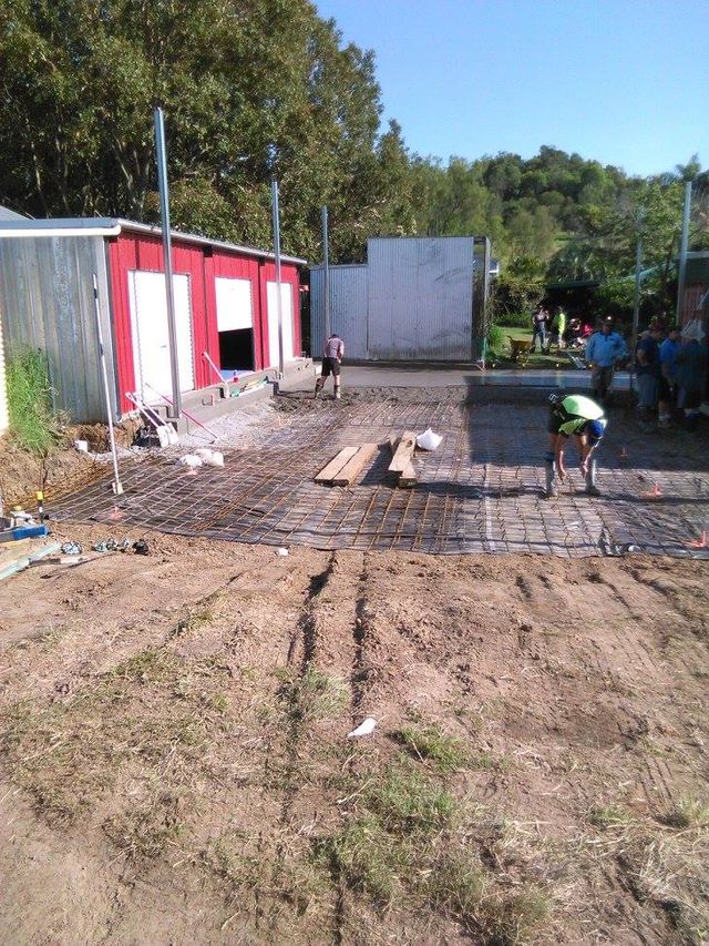 Project photo